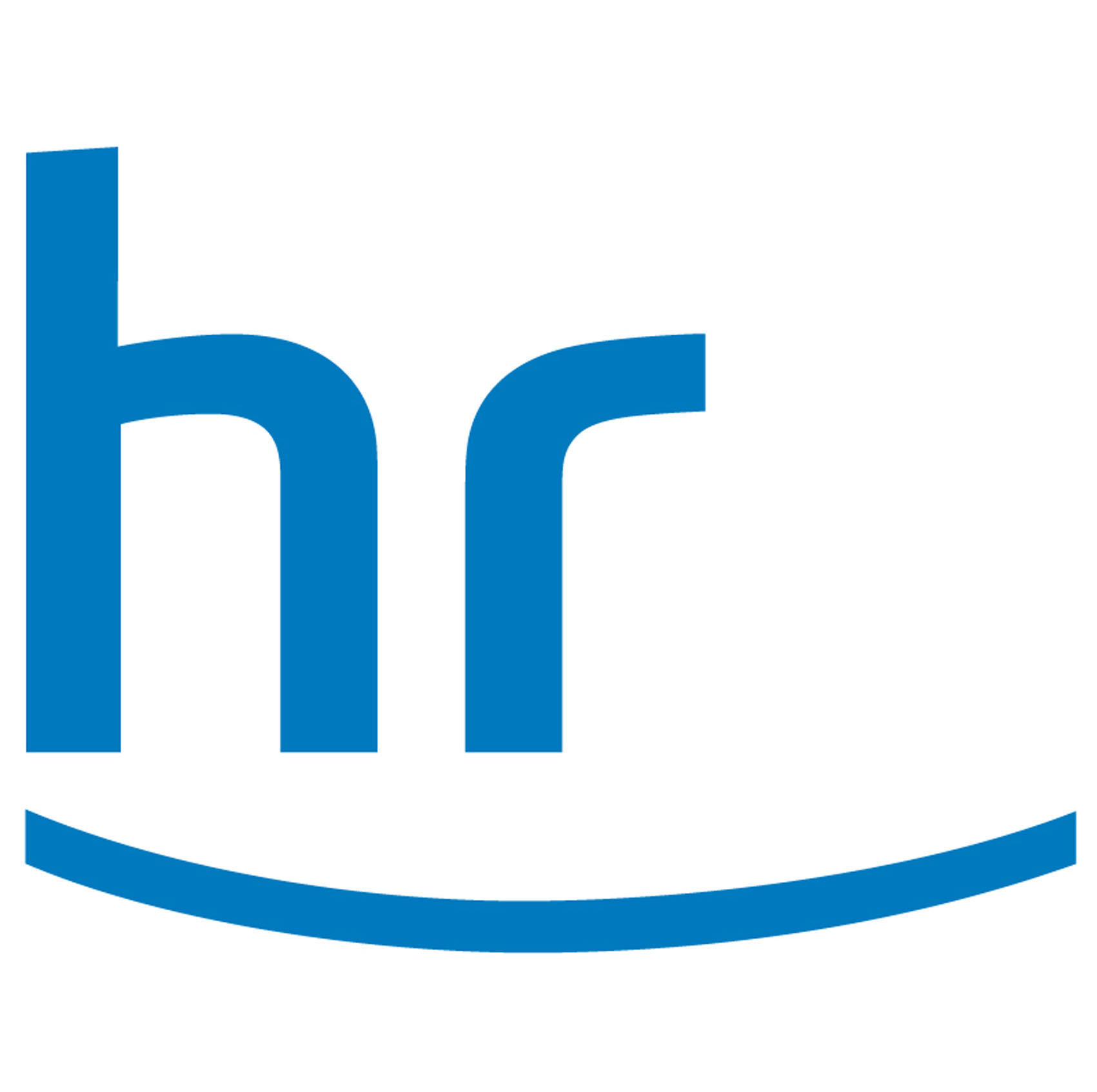 Logo Hessischer Rundfunk