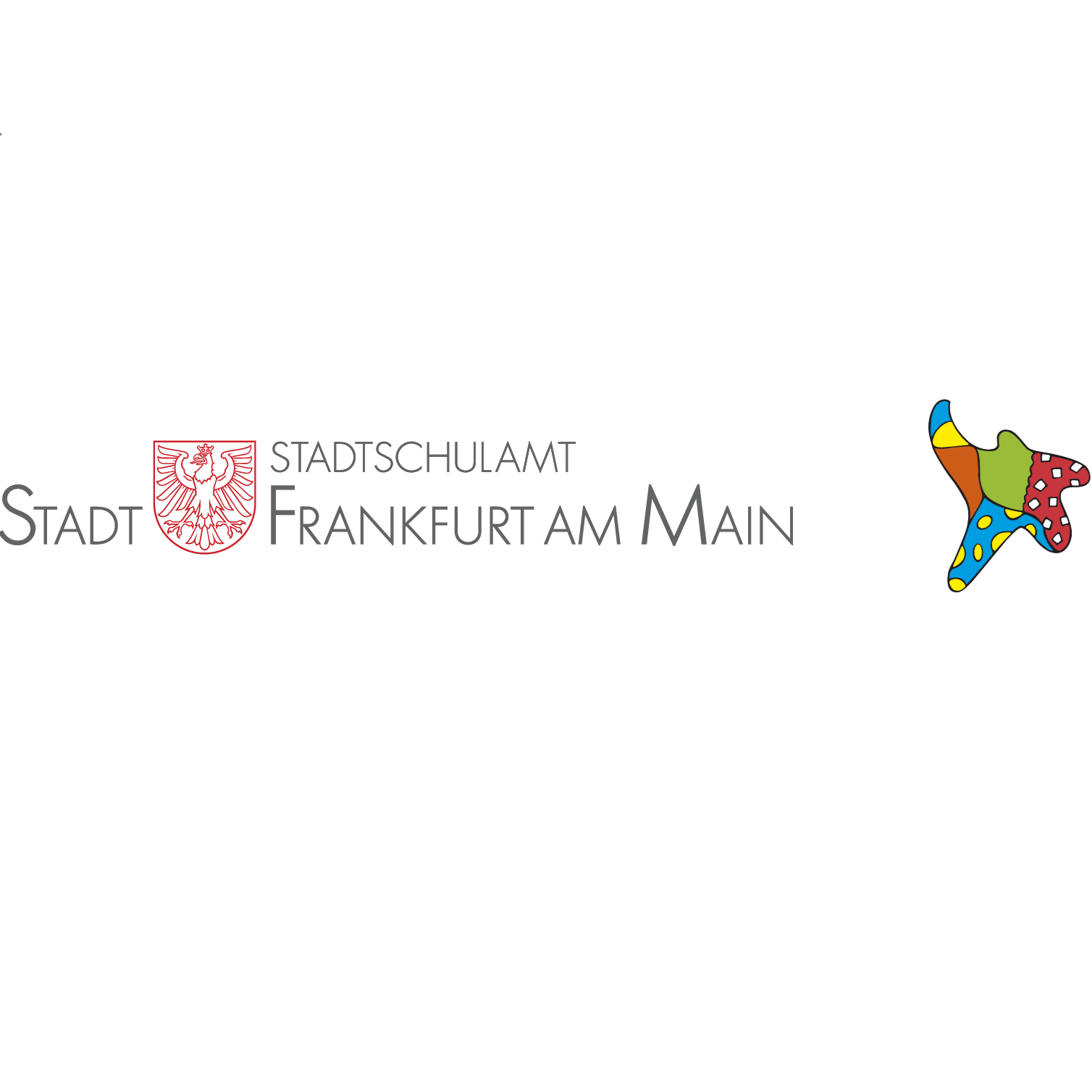 LOGO: Stadtschulamt Stadt Frankfurt am Main