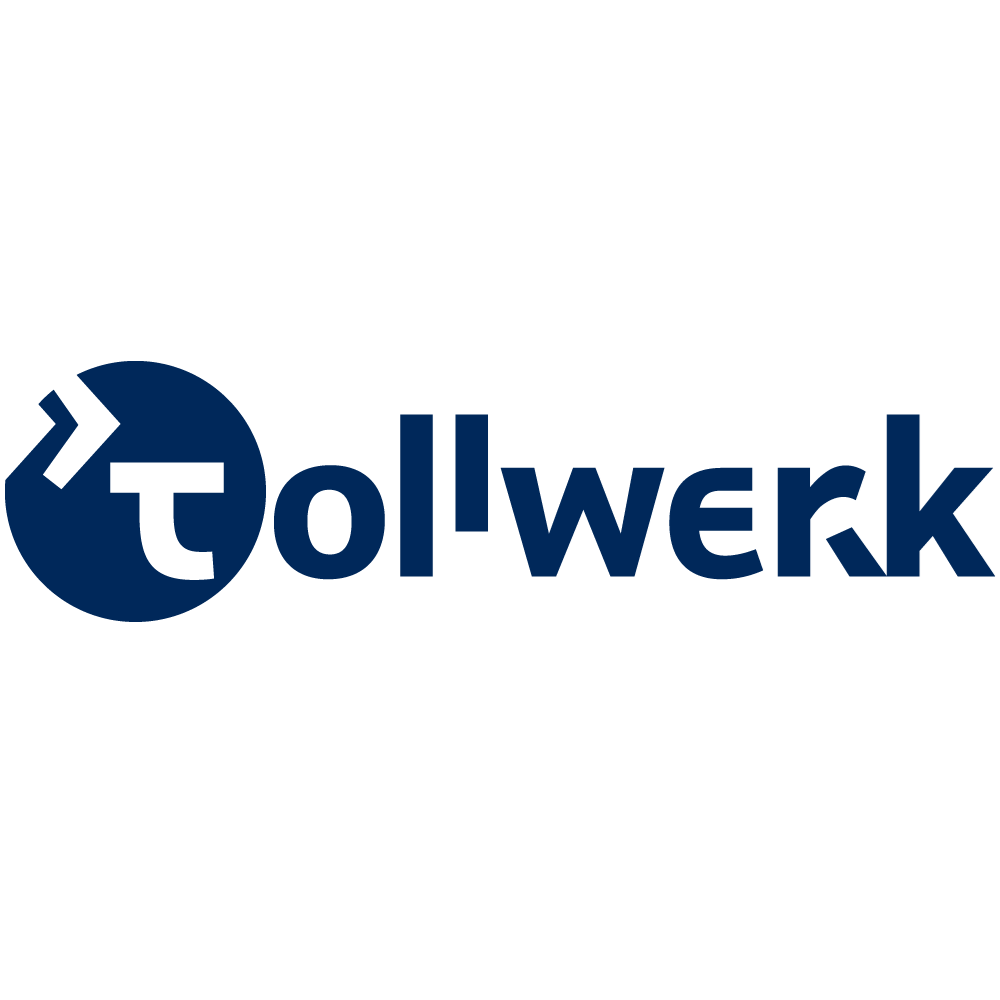 Logo tollwerk GmbH