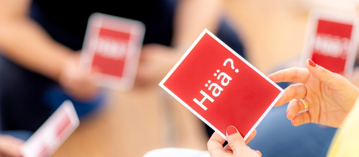 Leichte und Einfache Sprache